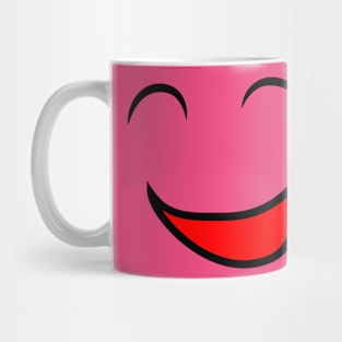 Just smile! :) Mug